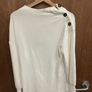 Sanctuary Sweater - Size Small